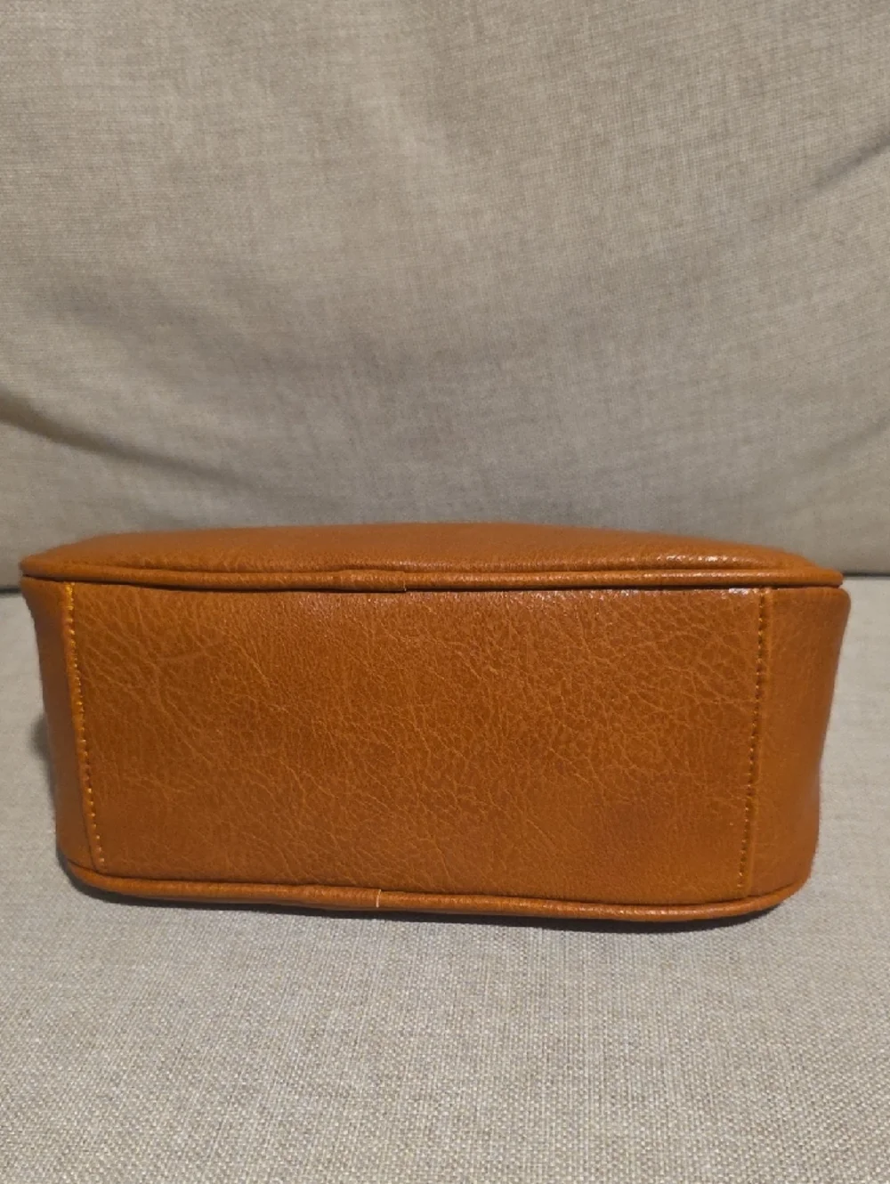 Bohemian-style crossbody bag